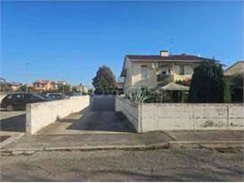 appartamento in vendita a Nervesa della Battaglia in zona Sovilla