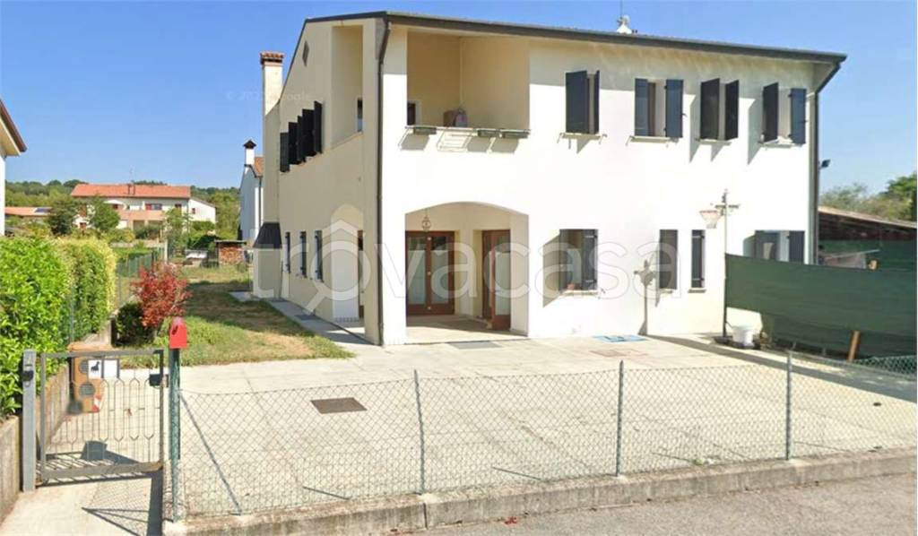 casa indipendente in vendita a Nervesa della Battaglia