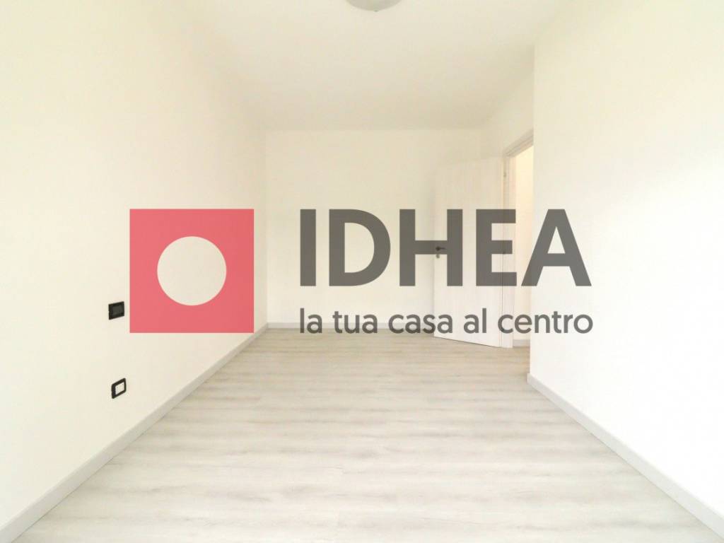 appartamento in vendita a Nervesa della Battaglia in zona Sovilla