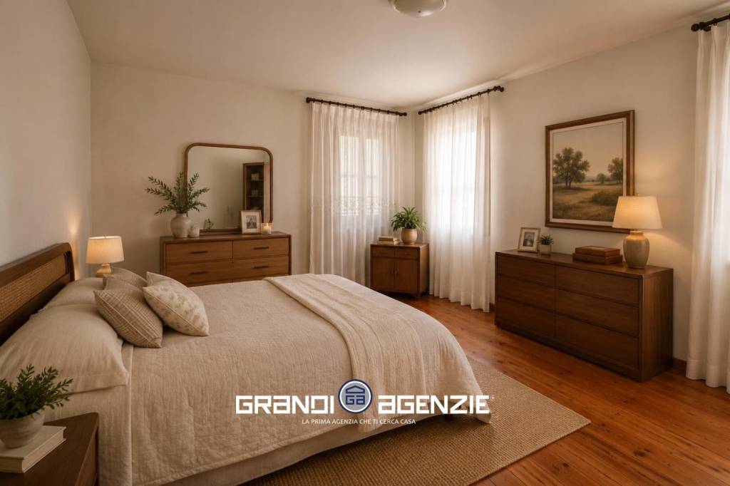 appartamento in vendita a Nervesa della Battaglia