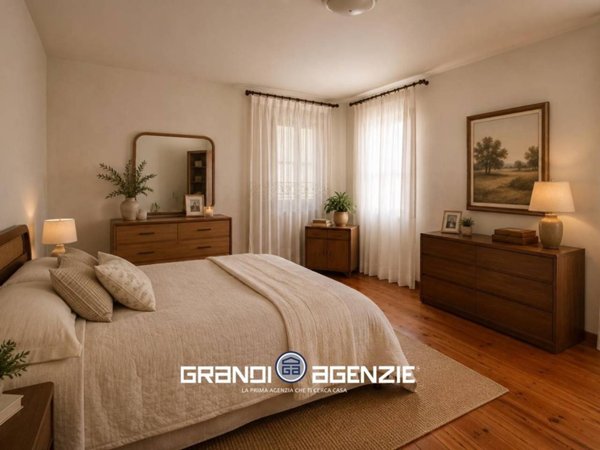 appartamento in vendita a Nervesa della Battaglia