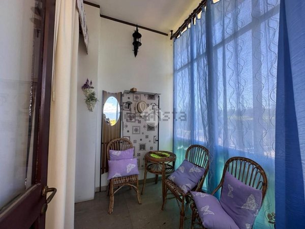 appartamento in vendita a Nervesa della Battaglia