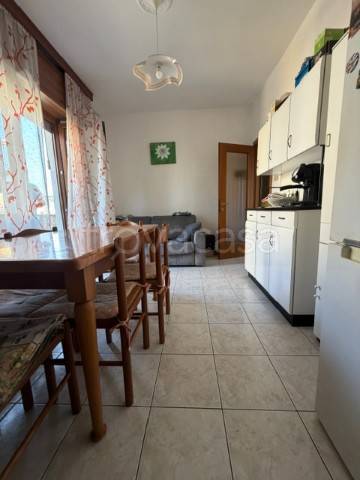appartamento in vendita a Nervesa della Battaglia in zona Sovilla