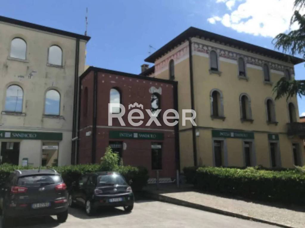 ufficio in vendita a Nervesa della Battaglia in zona Sovilla