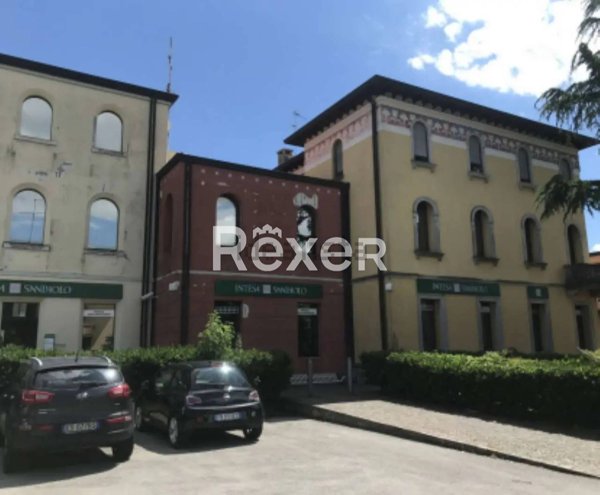 ufficio in vendita a Nervesa della Battaglia in zona Sovilla