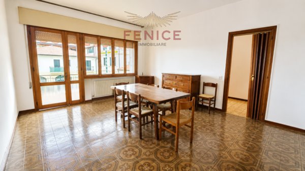 appartamento in vendita a Nervesa della Battaglia in zona Sovilla