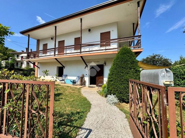 casa indipendente in vendita a Nervesa della Battaglia
