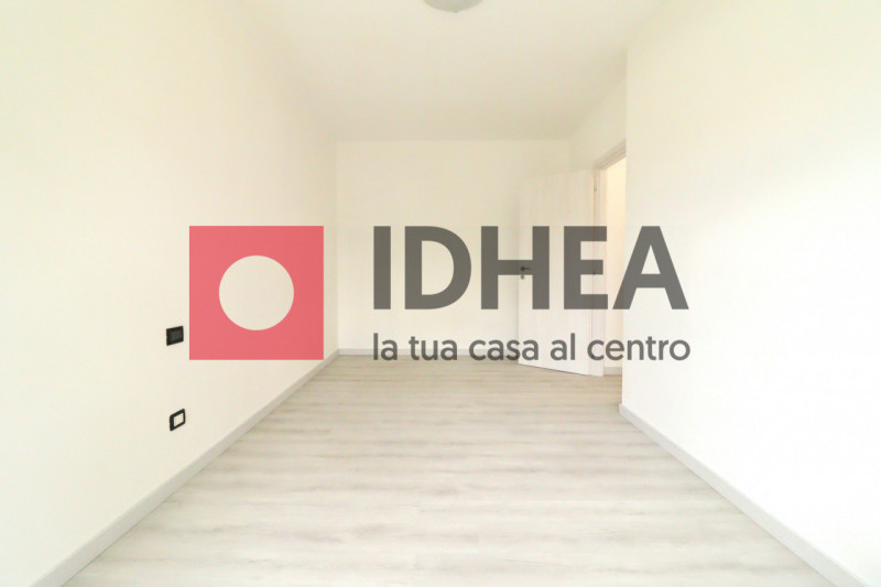 appartamento in vendita a Nervesa della Battaglia in zona Sovilla