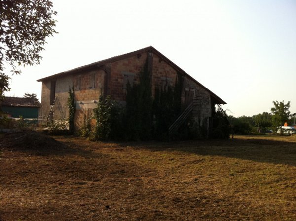 casa indipendente in vendita a Nervesa della Battaglia in zona Sovilla