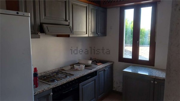casa indipendente in vendita a Nervesa della Battaglia in zona Bidasio