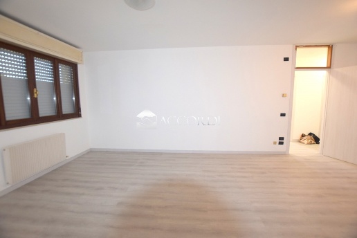 appartamento in vendita a Nervesa della Battaglia in zona Sovilla
