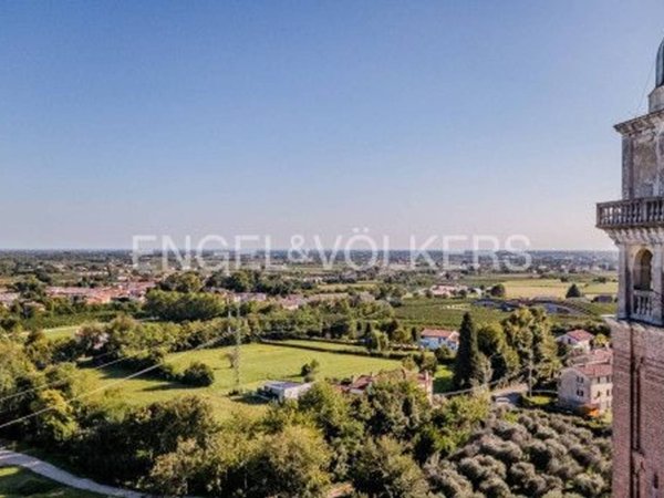 terreno edificabile in vendita a Nervesa della Battaglia in zona Sovilla
