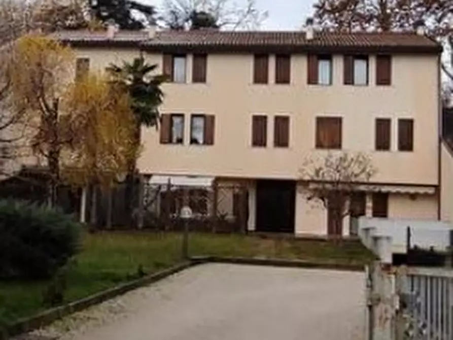 appartamento in vendita a Nervesa della Battaglia in zona Sovilla