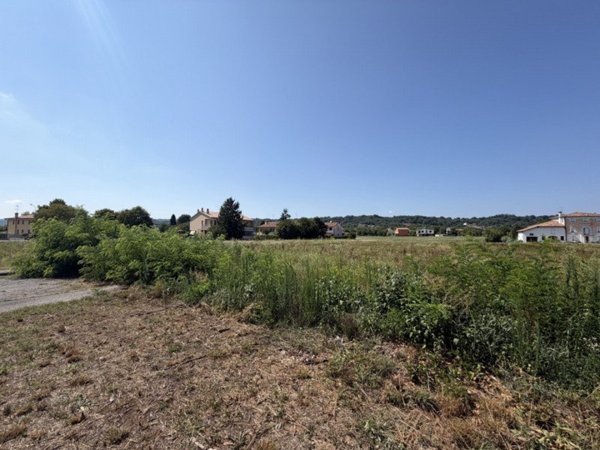 terreno in vendita a Nervesa della Battaglia in zona Bavaria