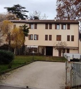 appartamento in vendita a Nervesa della Battaglia in zona Sovilla