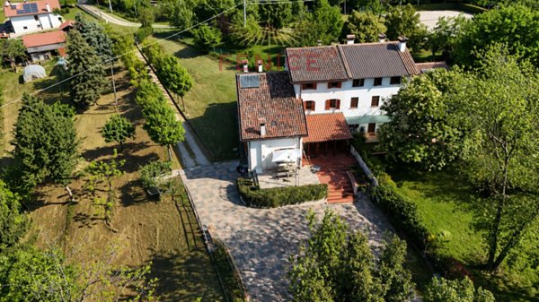 casa indipendente in vendita a Nervesa della Battaglia
