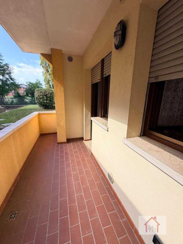appartamento in vendita a Nervesa della Battaglia in zona Sovilla