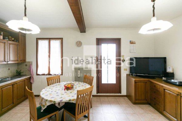 appartamento in vendita a Nervesa della Battaglia