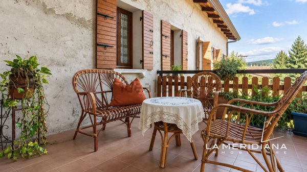 casa indipendente in vendita a Nervesa della Battaglia in zona Sovilla