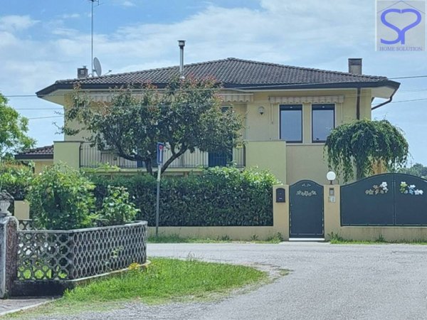 casa indipendente in vendita ad Oderzo