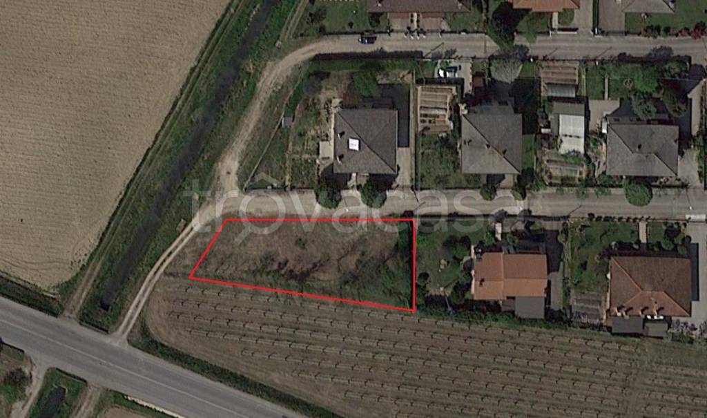 terreno agricolo in vendita ad Oderzo