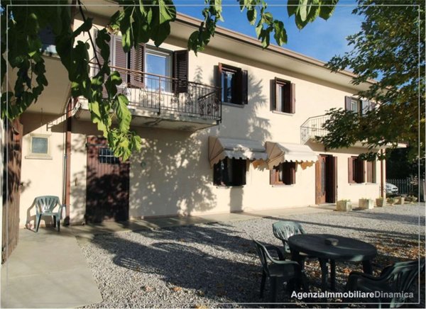 casa indipendente in vendita ad Oderzo
