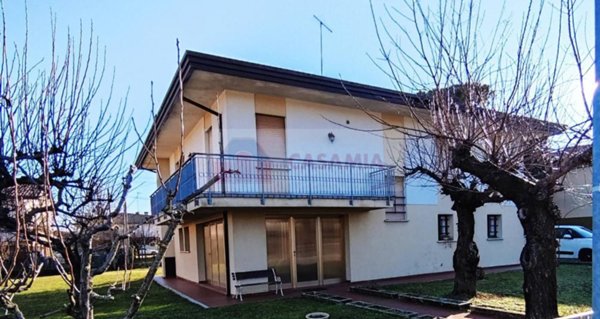 casa indipendente in vendita ad Oderzo in zona Colfrancui