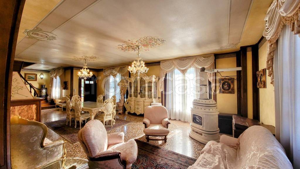 casa indipendente in vendita ad Oderzo