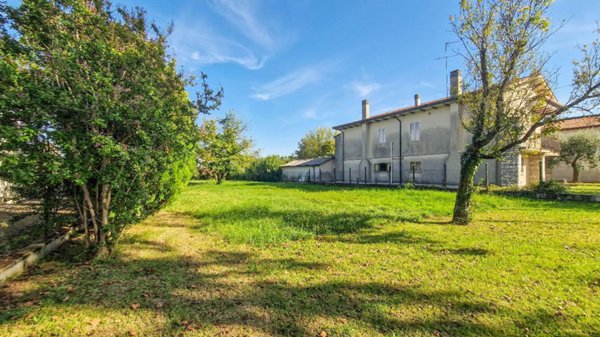 casa indipendente in vendita ad Oderzo in zona Camino