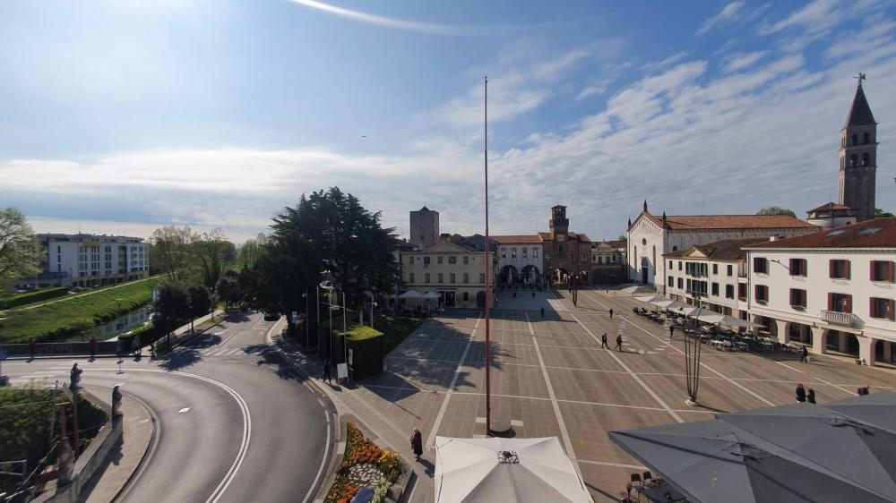 ufficio in vendita ad Oderzo