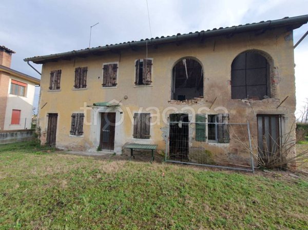 casa indipendente in vendita ad Oderzo