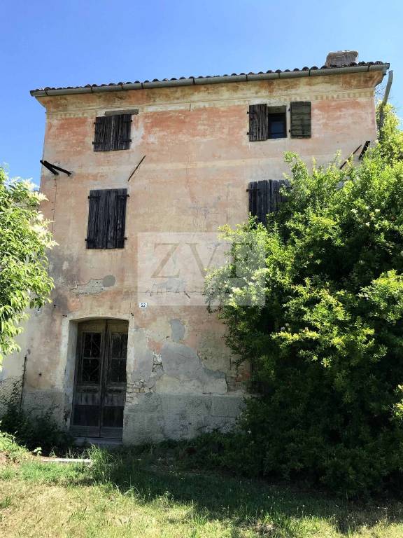 casa indipendente in vendita ad Oderzo in zona Camino