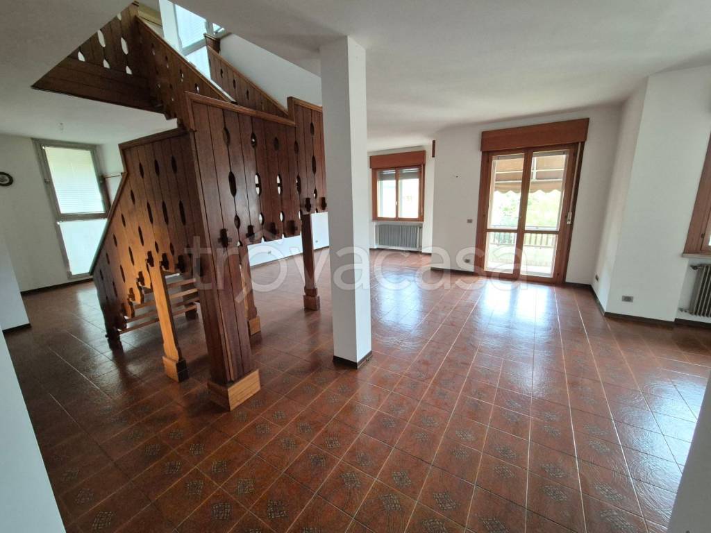 appartamento in vendita ad Oderzo