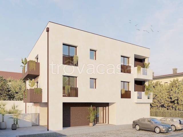 appartamento in vendita ad Oderzo