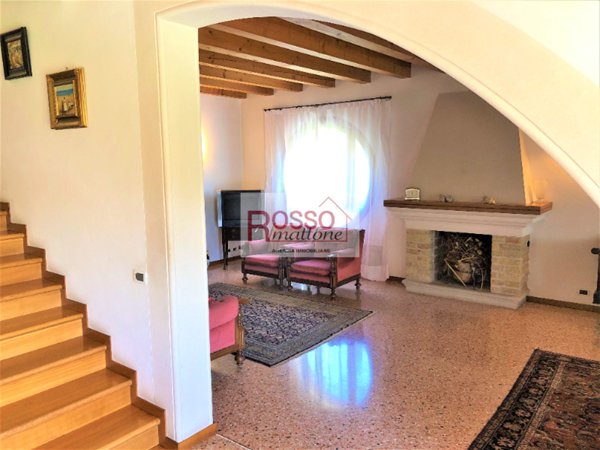 casa indipendente in vendita ad Oderzo