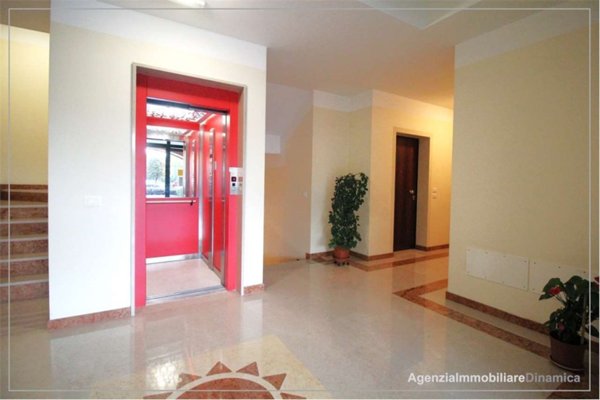 appartamento in vendita ad Oderzo