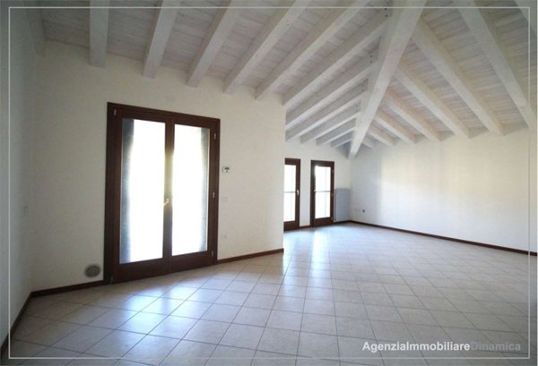 appartamento in vendita ad Oderzo