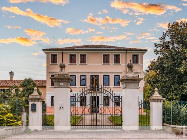 casa indipendente in vendita ad Oderzo