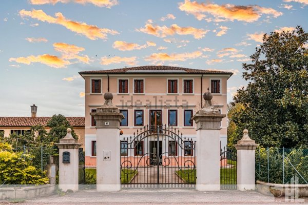 casa indipendente in vendita ad Oderzo