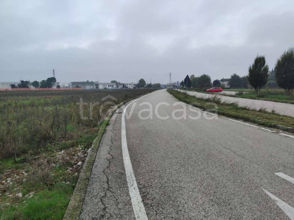 terreno edificabile in vendita ad Oderzo