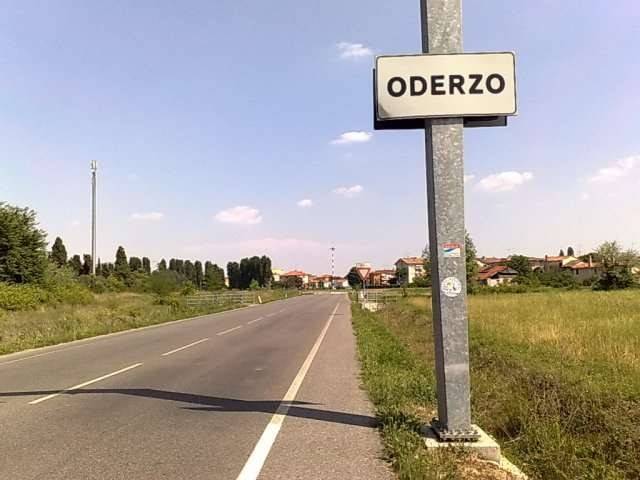 casa indipendente in vendita ad Oderzo