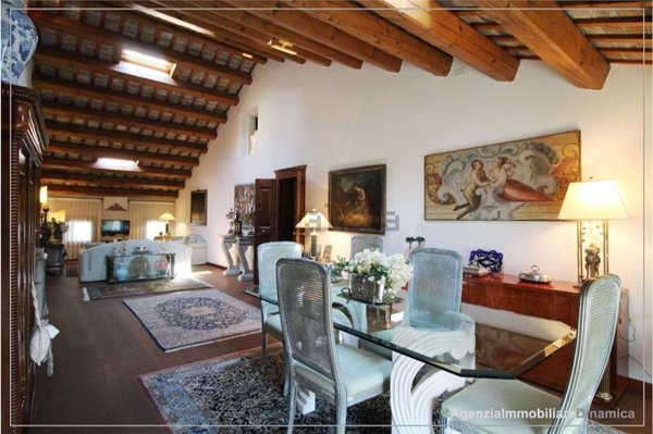 appartamento in vendita ad Oderzo