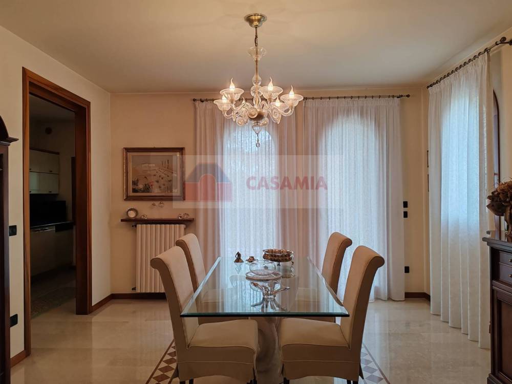 casa indipendente in vendita ad Oderzo