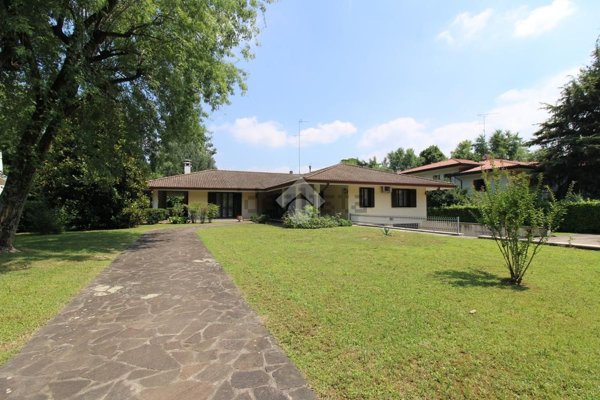 casa indipendente in vendita ad Oderzo