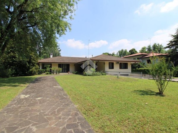 casa indipendente in vendita ad Oderzo