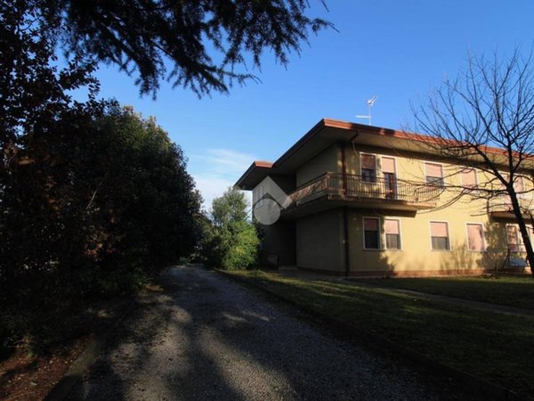 casa indipendente in vendita ad Oderzo in zona Piavon