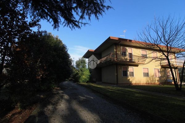 appartamento in vendita ad Oderzo in zona Piavon