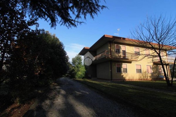 appartamento in vendita ad Oderzo in zona Piavon