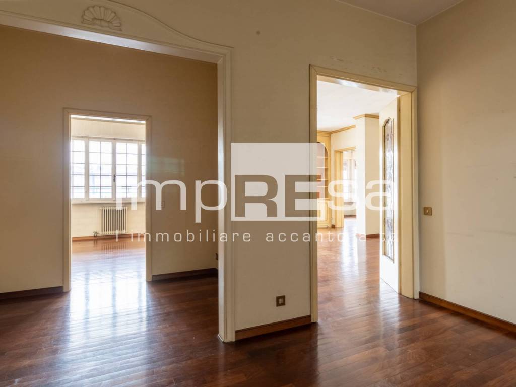 appartamento in vendita ad Oderzo in zona Camino