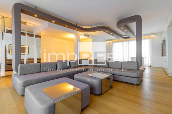 appartamento in vendita ad Oderzo